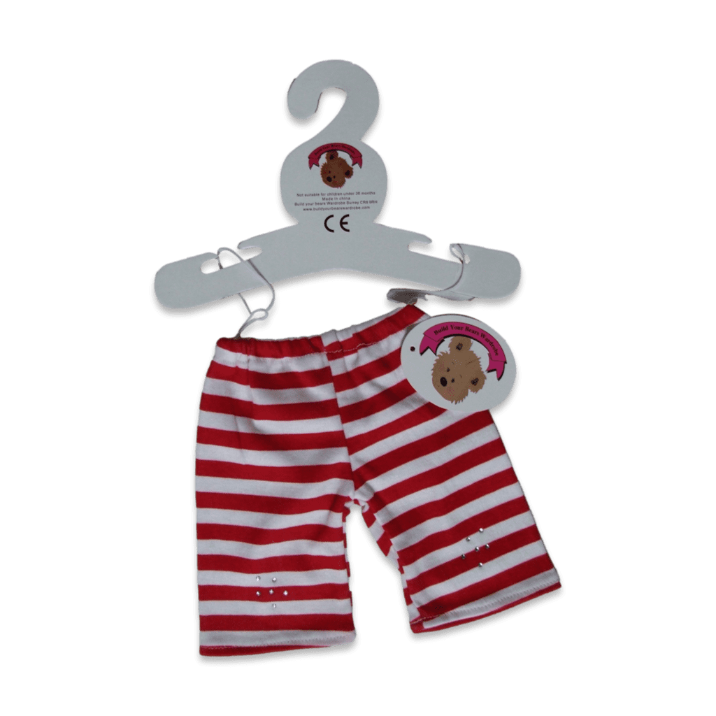Cherubs Teddy Bear Carousel Leggings Set In Stock Now main image 0