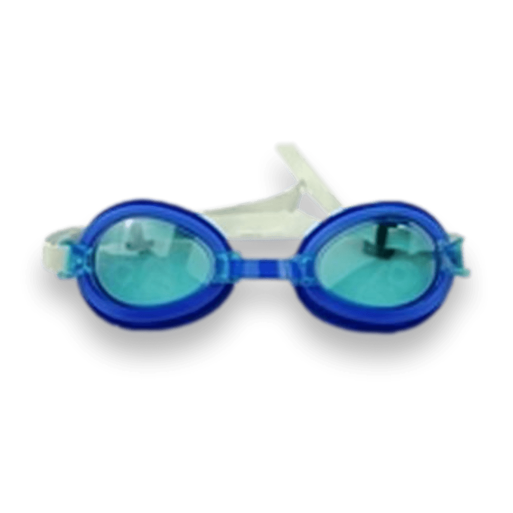bears goggles Teddy bear clothing - swim goggles for teddy and dolls